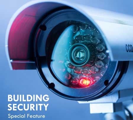 Building Security - The Australian National Construction Review