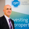 CEO Daryl Browning of ISPT