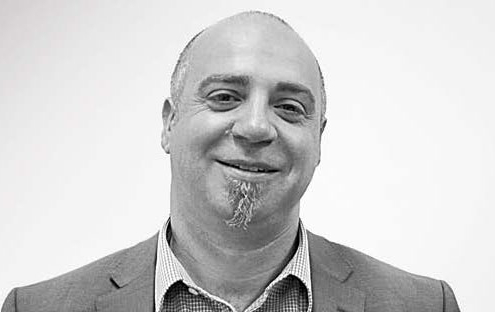 Tony Alvaro, CEO Inhabit