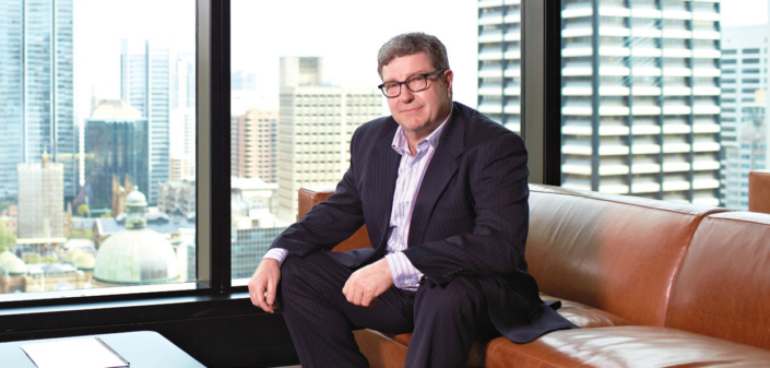 ceo_interview_michael_batchelor_aecom Michael Batchelor, Chief Executive of AECOM