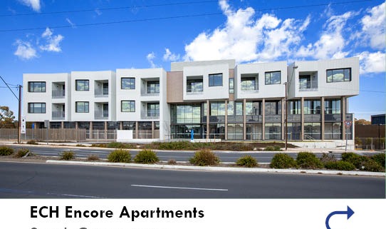 ECH Encore Apartments - The Australian National Construction Review