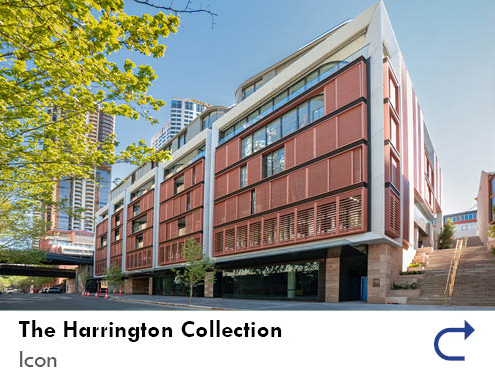 The Harrington Collection