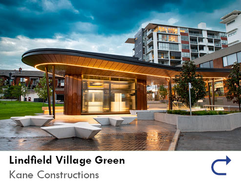 Lindfield Village Green PDF link