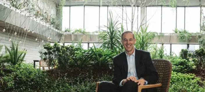 CEO_CBUS_Adrian Pozzo_Collins Arch Sky Garden
