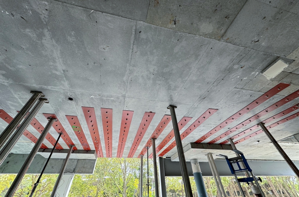 Tensioned for the Top Tier: CES Builds with Elite Performance in Mind ...